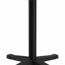 Abbildung Esstisch Kata Rückansicht