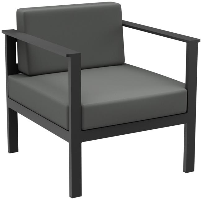fauteuil Sorelia