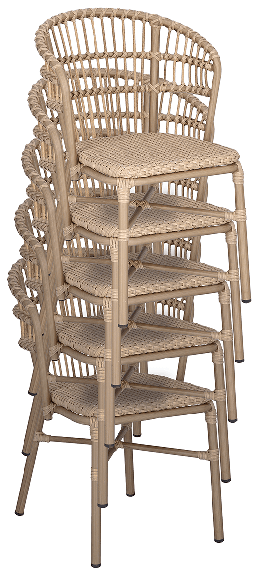 Abbildung Fauteuil Manoir