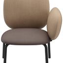 Abbildung Hoekzetel links Liberty Vorderansicht