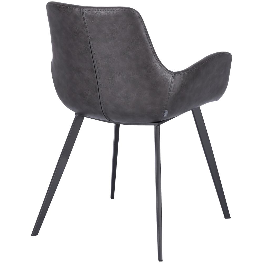 Abbildung arm chair Segon Schrägansicht