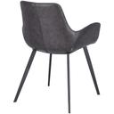 Abbildung arm chair Segon Schrägansicht