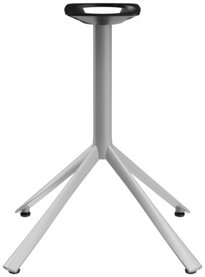 Abbildung dining table Kari Rückansicht