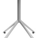 Abbildung dining table Kari Rückansicht