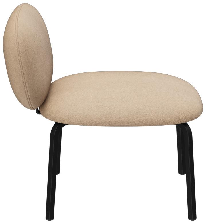 Abbildung stoel Liberty Seitenansicht