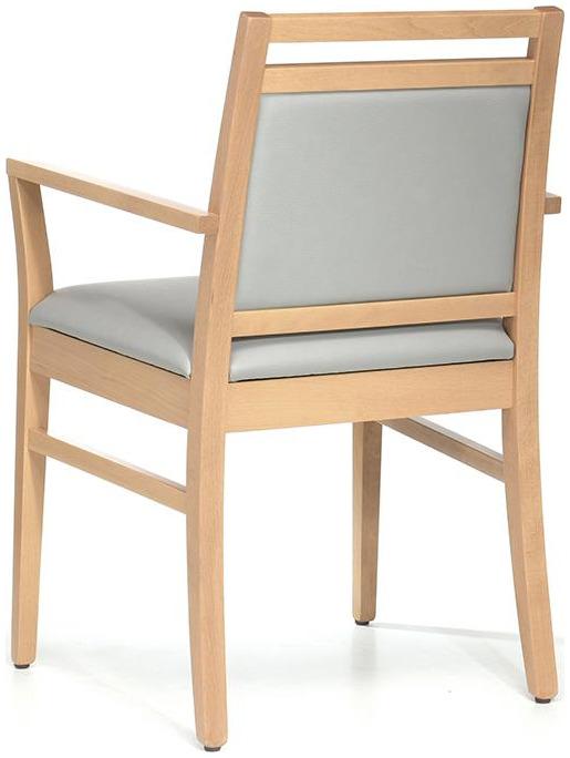 Abbildung Armchair Liah Schrägansicht