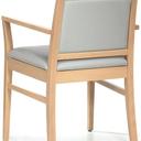 Abbildung Armchair Liah Schrägansicht
