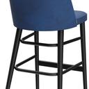 Abbildung bar stool Hada Schrägansicht