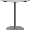 Abbildung dining table T12 Slim Vorderansicht