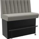 Abbildung Einzelelement 120 cm Felipa Schrägansicht