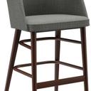 Abbildung bar stool Hada Schrägansicht