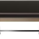 Abbildung Single/base element 150 cm H-Line Vorderansicht