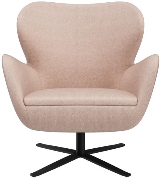 Abbildung fauteuil Gwen Vorderansicht