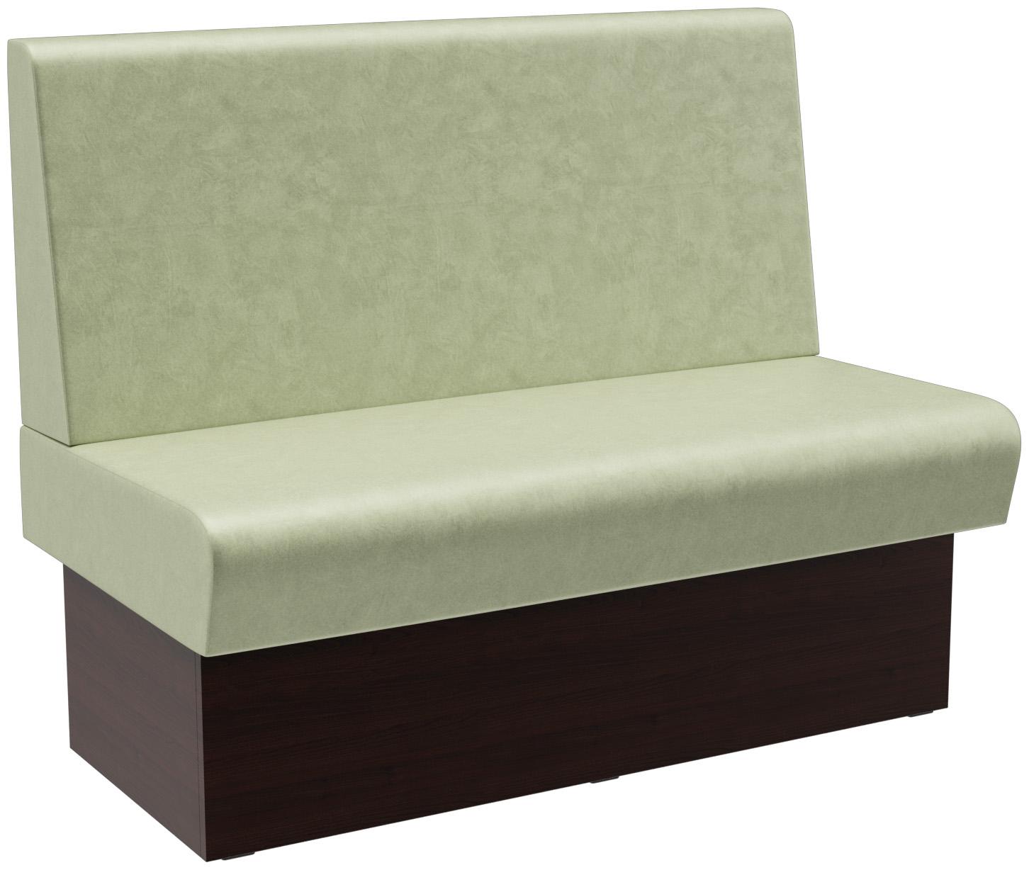 Eindstuk links 120cm Anett