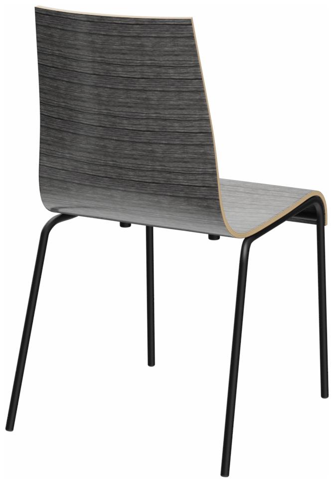 Abbildung chaise Paula Schrägansicht