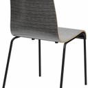 Abbildung chaise Paula Schrägansicht