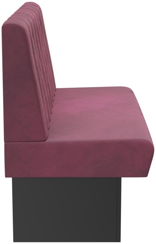 Abbildung Zwischenelement 120cm Felipa Seitenansicht