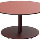 Abbildung Couchtisch T12 Slim Seitenansicht