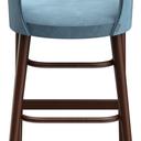 Abbildung Barhocker Nilla Rückansicht