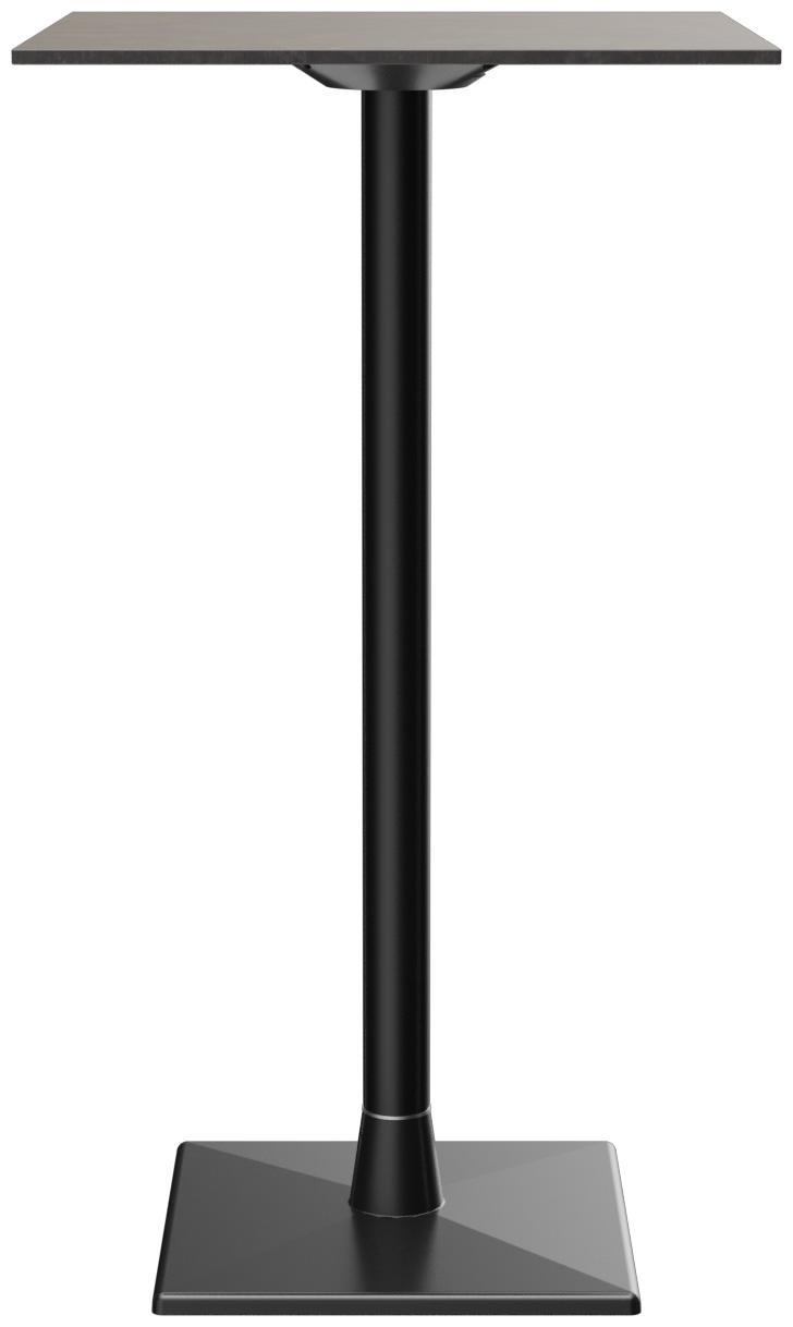 Abbildung Mange-debout Modular T Seitenansicht