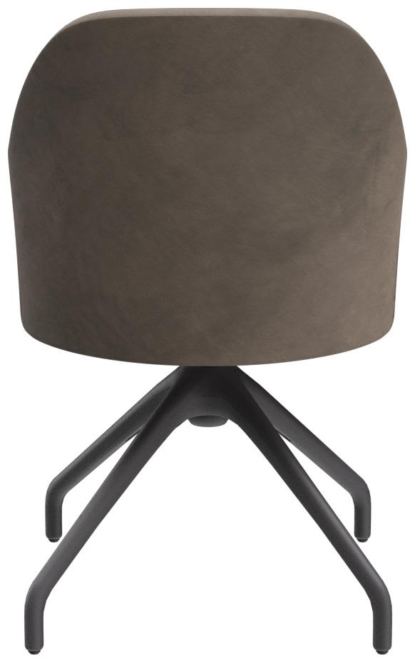 Abbildung arm chair Hada Rückansicht