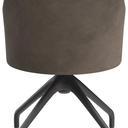 Abbildung arm chair Hada Rückansicht