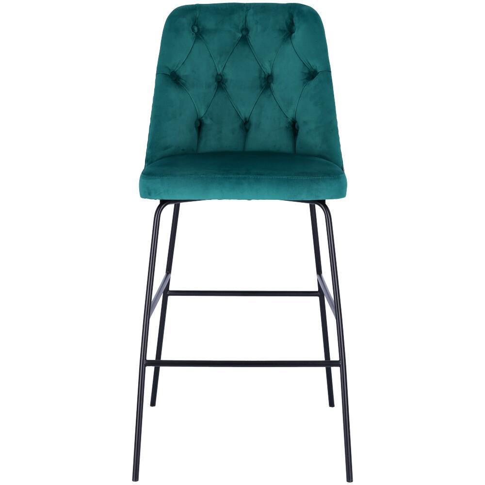 Abbildung Tabouret de bar Marlo Vorderansicht