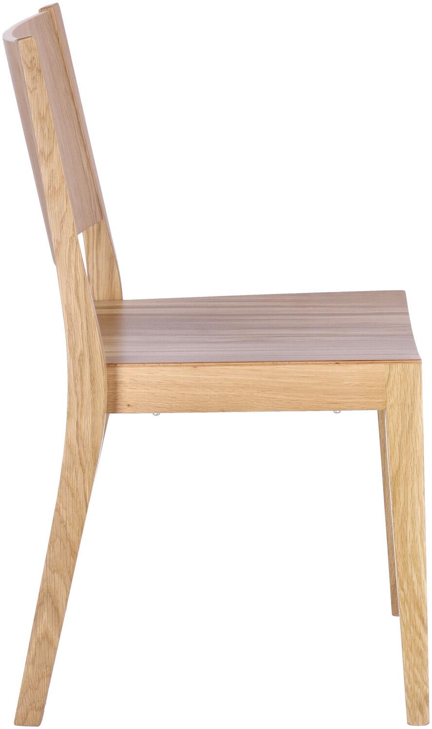 Abbildung chaise Quin Seitenansicht