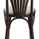 Abbildung chaise Greta Rückansicht