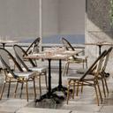 Abbildung chaise Anabel Ambiente