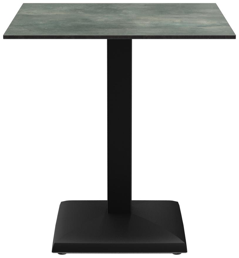 Abbildung Table à manger Kord Rückansicht