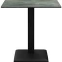 Abbildung Table à manger Kord Rückansicht