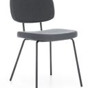 Abbildung chaise P 32 Schrägansicht