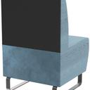 Abbildung Single element 60 cm D-Line Schrägansicht