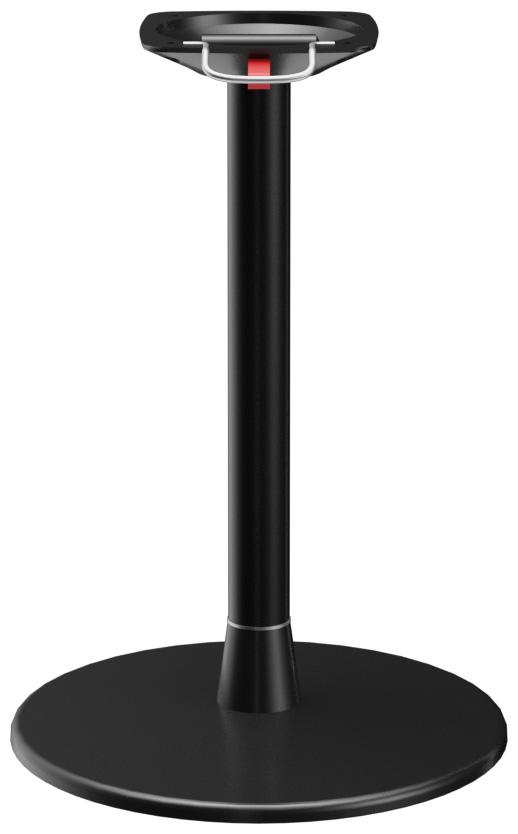 Abbildung Table à manger Modular T Vorderansicht