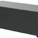 Abbildung Tabouret 2 places Corina Schrägansicht