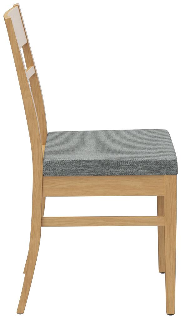 Abbildung Stuhl Will Seitenansicht