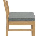 Abbildung Stuhl Will Seitenansicht