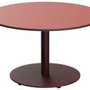 Abbildung Couchtisch T12 Slim Schrägansicht