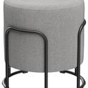 Abbildung Hocker Doria M Schrägansicht