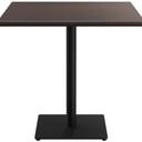 Abbildung Esstisch Kerst Slim Rückansicht