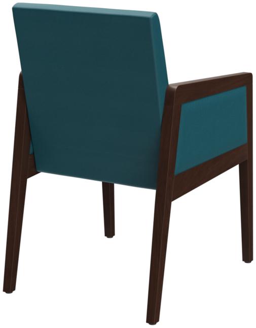 Abbildung Armchair Paddy Schrägansicht