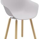 Abbildung arm chair TA Schrägansicht