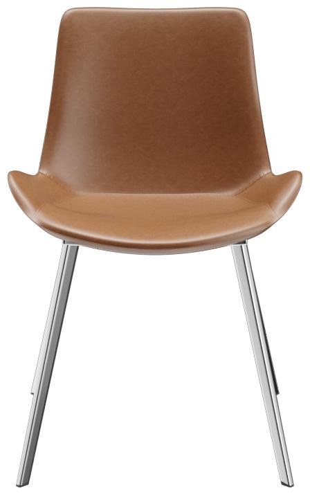 Abbildung chaise Segon Vorderansicht