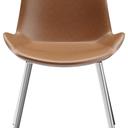 Abbildung chaise Segon Vorderansicht