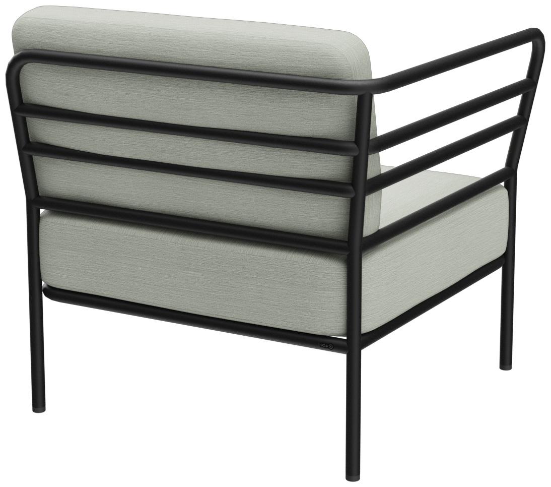 Abbildung Eindelement links Sonica Schrägansicht