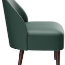 Abbildung armchair Cliff Seitenansicht