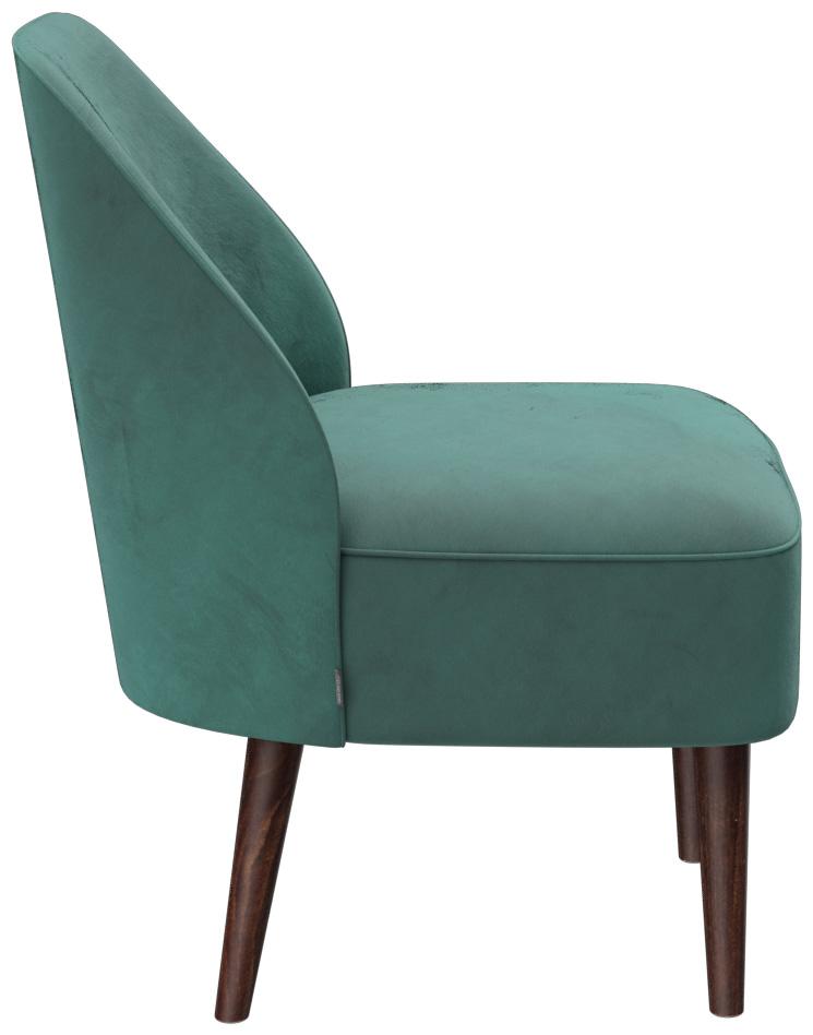 Abbildung armchair Cliff Seitenansicht