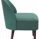 Abbildung armchair Cliff Seitenansicht