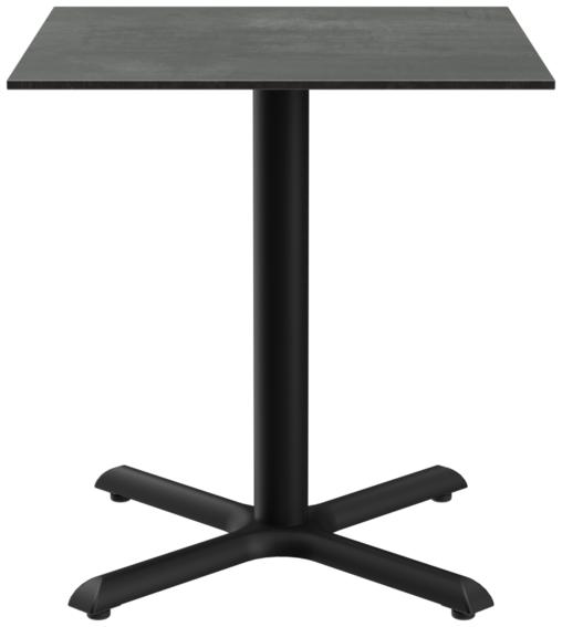 Abbildung dining table Kina Vorderansicht